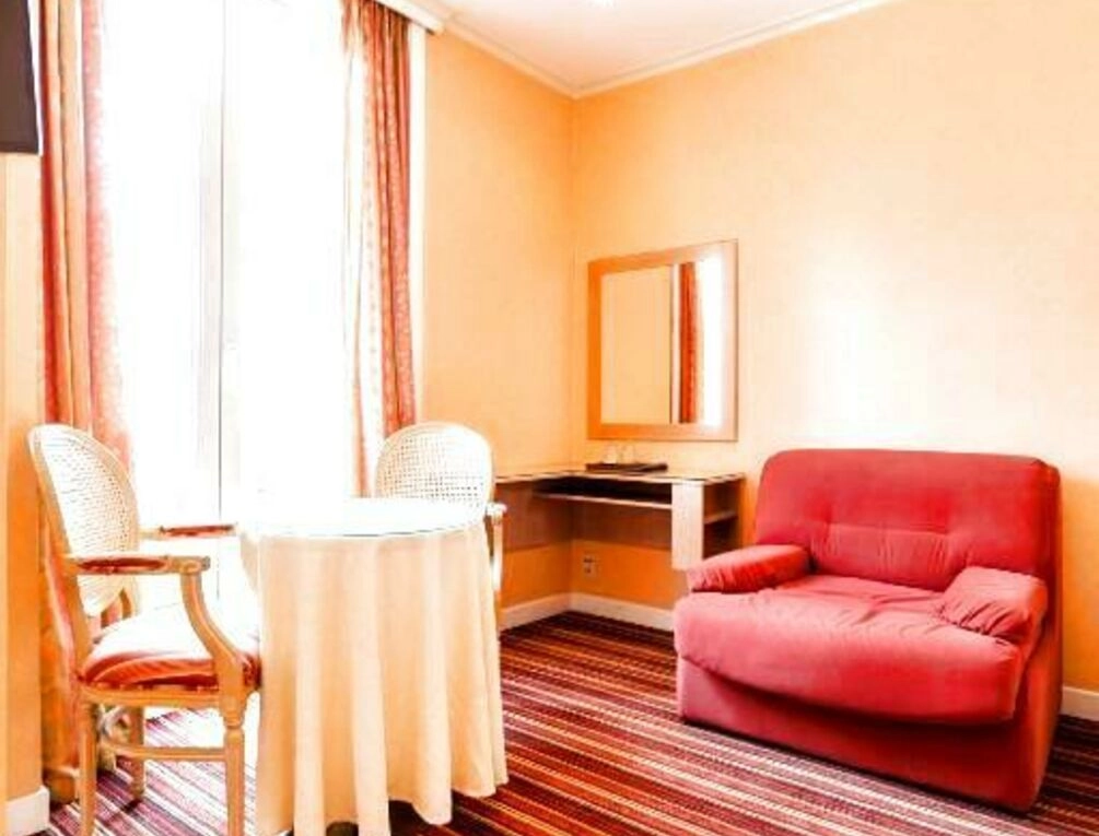 Afbeelding gerelateerd aan Malecot Hotel by F-Hotels