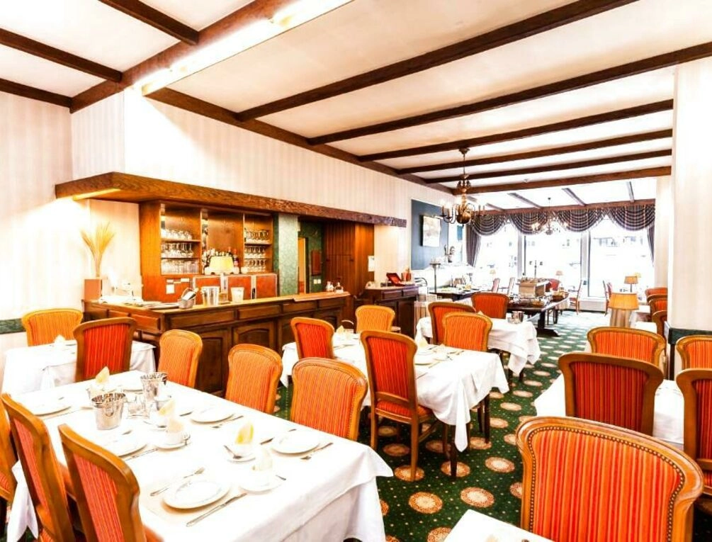 Afbeelding gerelateerd aan Malecot Hotel by F-Hotels