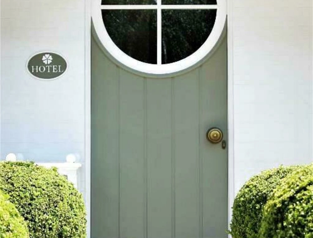 Afbeelding gerelateerd aan Marie Siska Boutique hotel