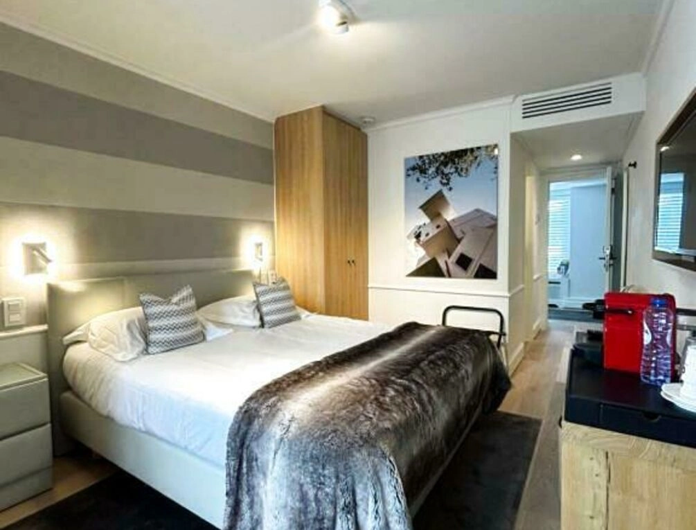 Afbeelding gerelateerd aan Marie Siska Boutique hotel