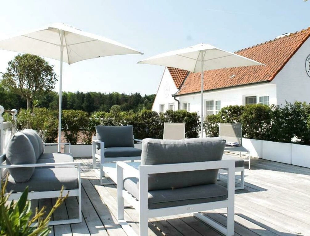 Afbeelding gerelateerd aan Marie Siska Boutique hotel