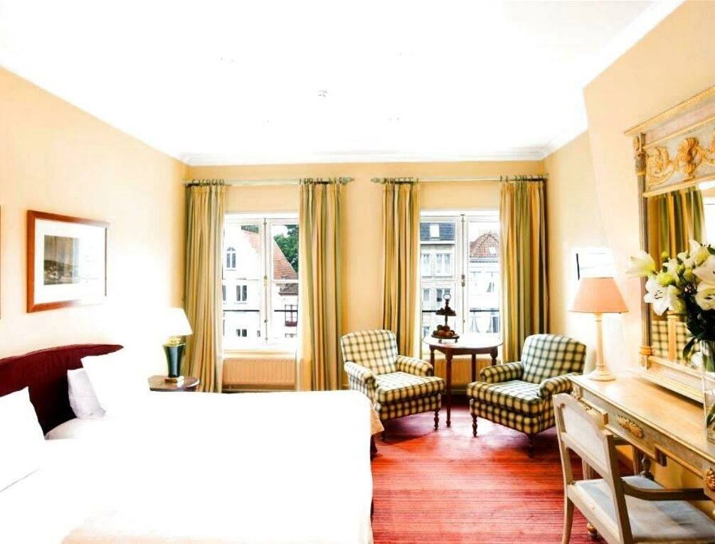 Afbeelding gerelateerd aan Martin's Relais