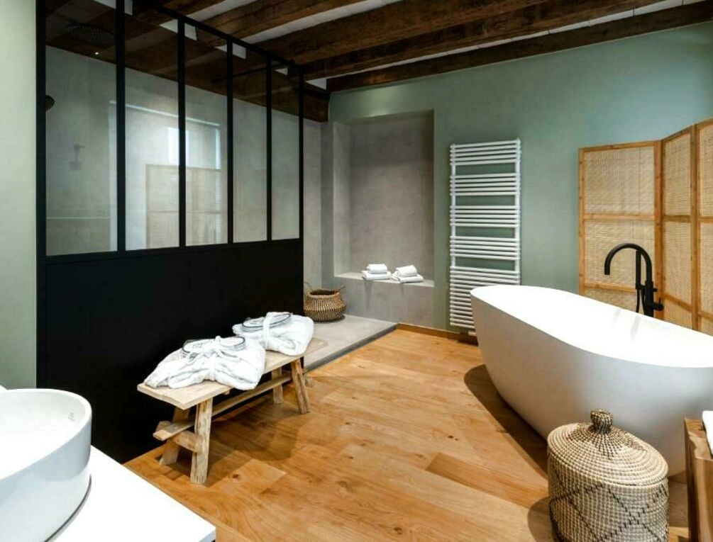 Afbeelding gerelateerd aan Martin's Relais