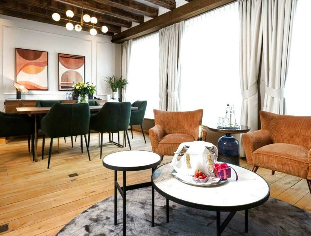 Afbeelding gerelateerd aan Martin's Relais