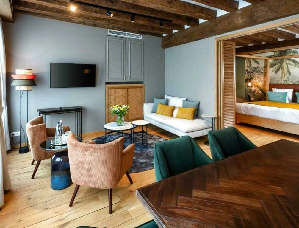 Afbeelding gerelateerd aan Martin's Relais