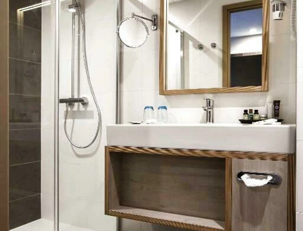 Afbeelding gerelateerd aan Mercure Blankenberge