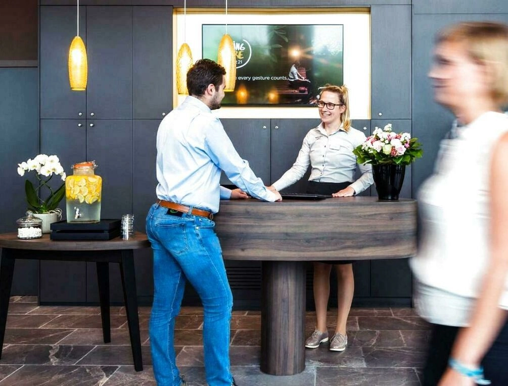 Afbeelding gerelateerd aan Mercure Blankenberge