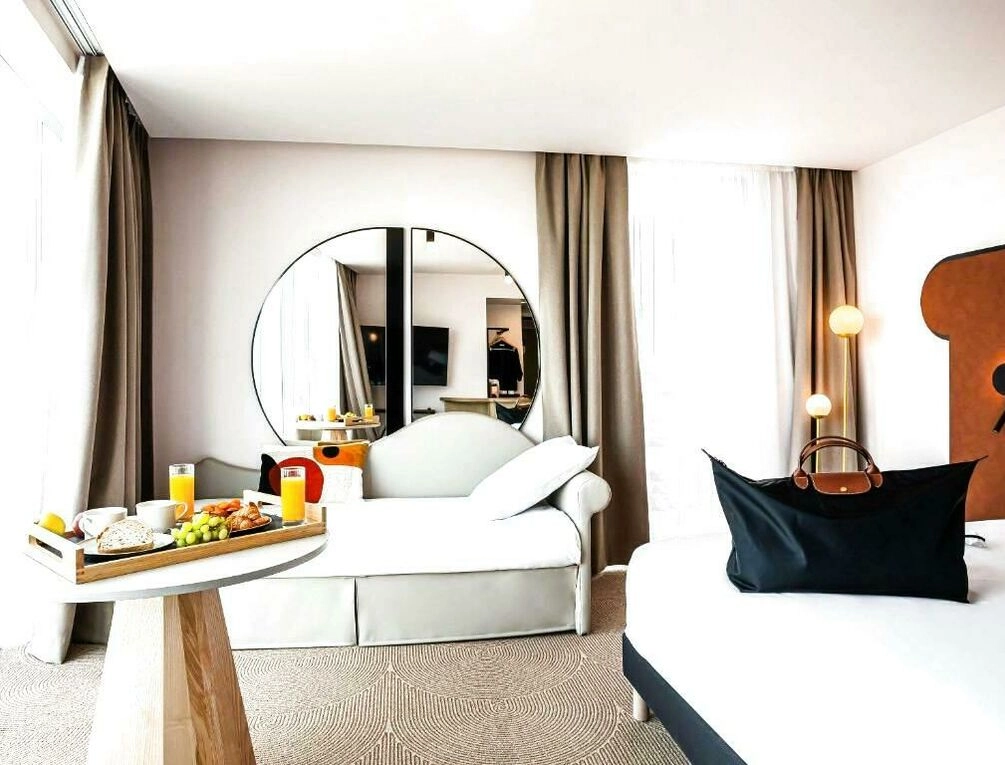 Afbeelding gerelateerd aan Mercure Dunkerque Centre Gare