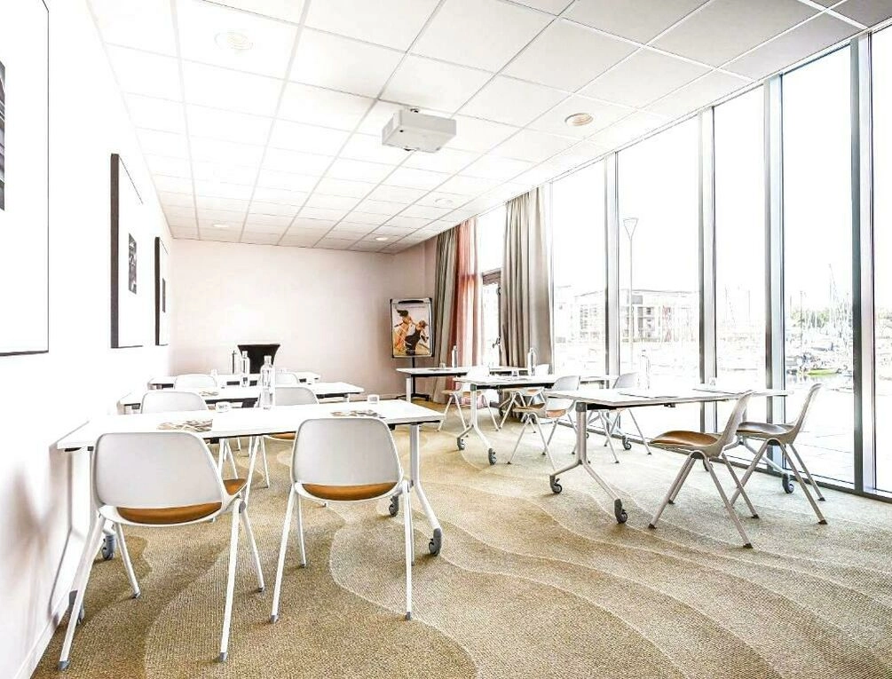 Afbeelding gerelateerd aan Mercure Dunkerque Centre Gare