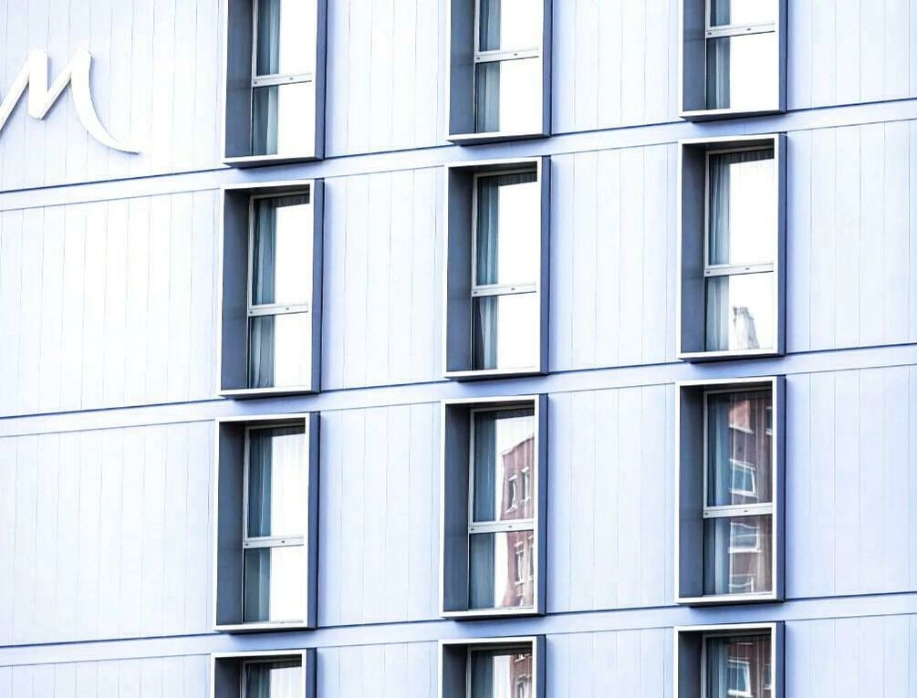 Afbeelding gerelateerd aan Mercure Dunkerque Centre Gare