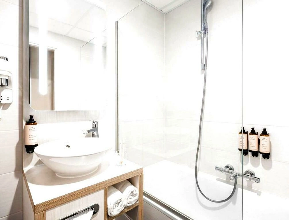 Afbeelding gerelateerd aan Mercure Oostende