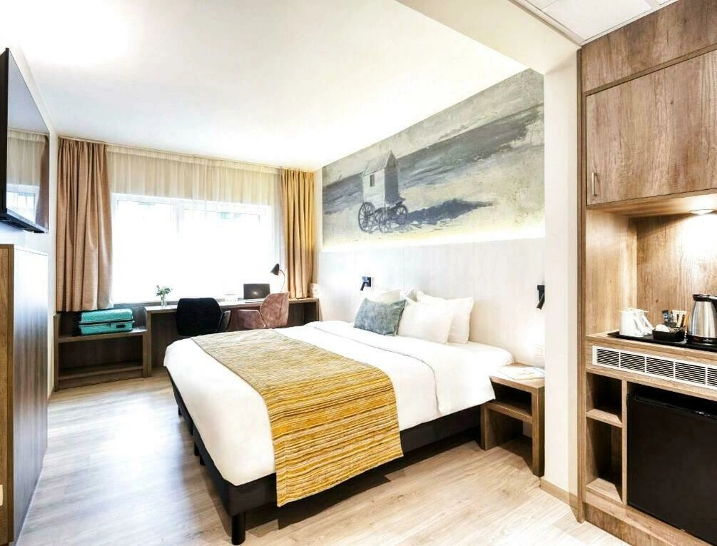 Afbeelding gerelateerd aan Mercure Oostende