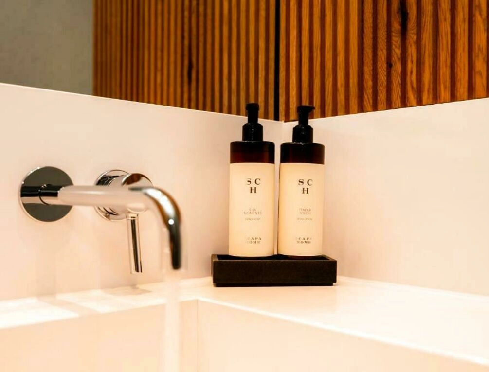 Afbeelding gerelateerd aan Noordzee, Hotel & Spa