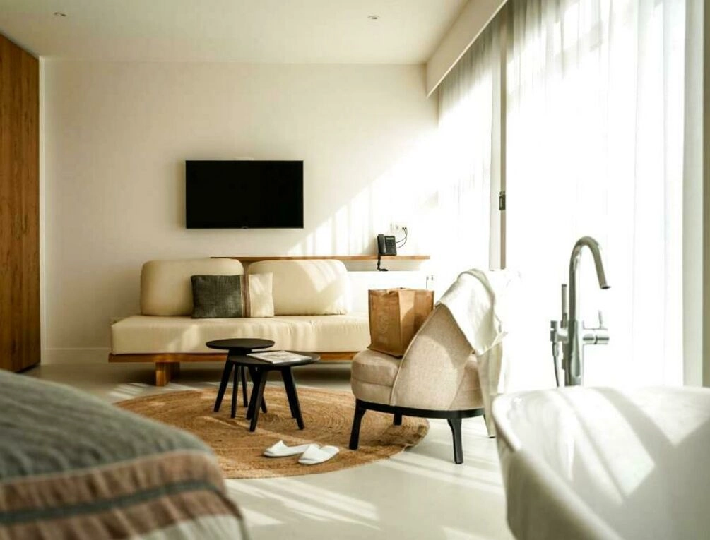 Afbeelding gerelateerd aan Noordzee, Hotel & Spa