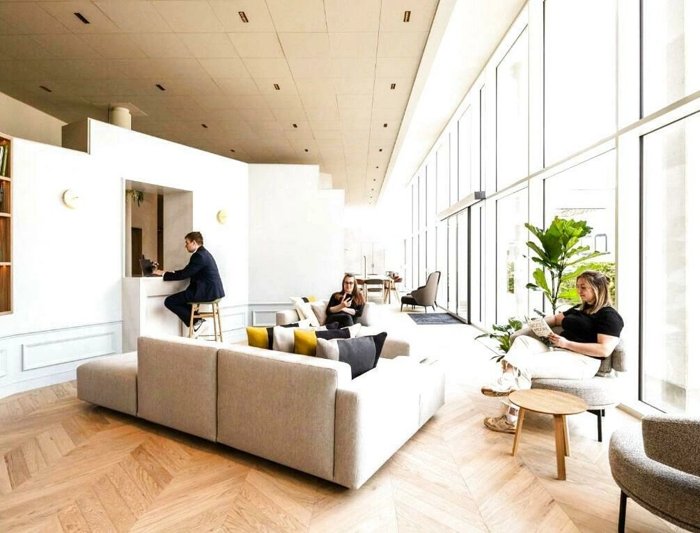 Afbeelding gerelateerd aan Novotel Brugge Centrum