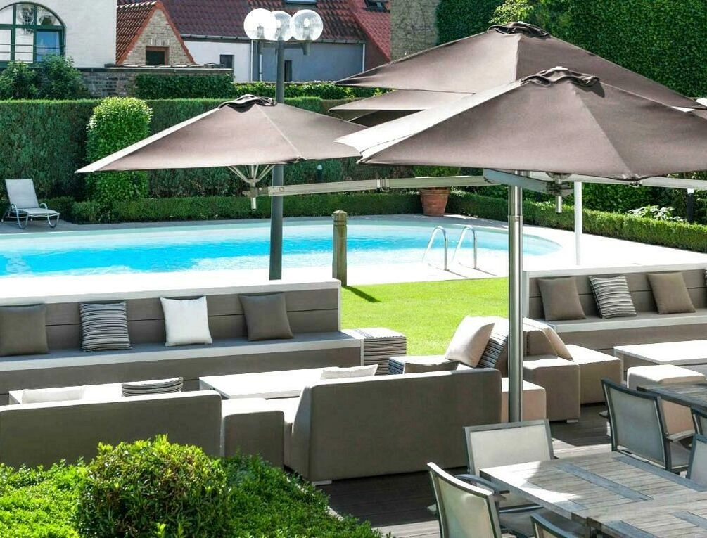 Afbeelding gerelateerd aan Novotel Brugge Centrum