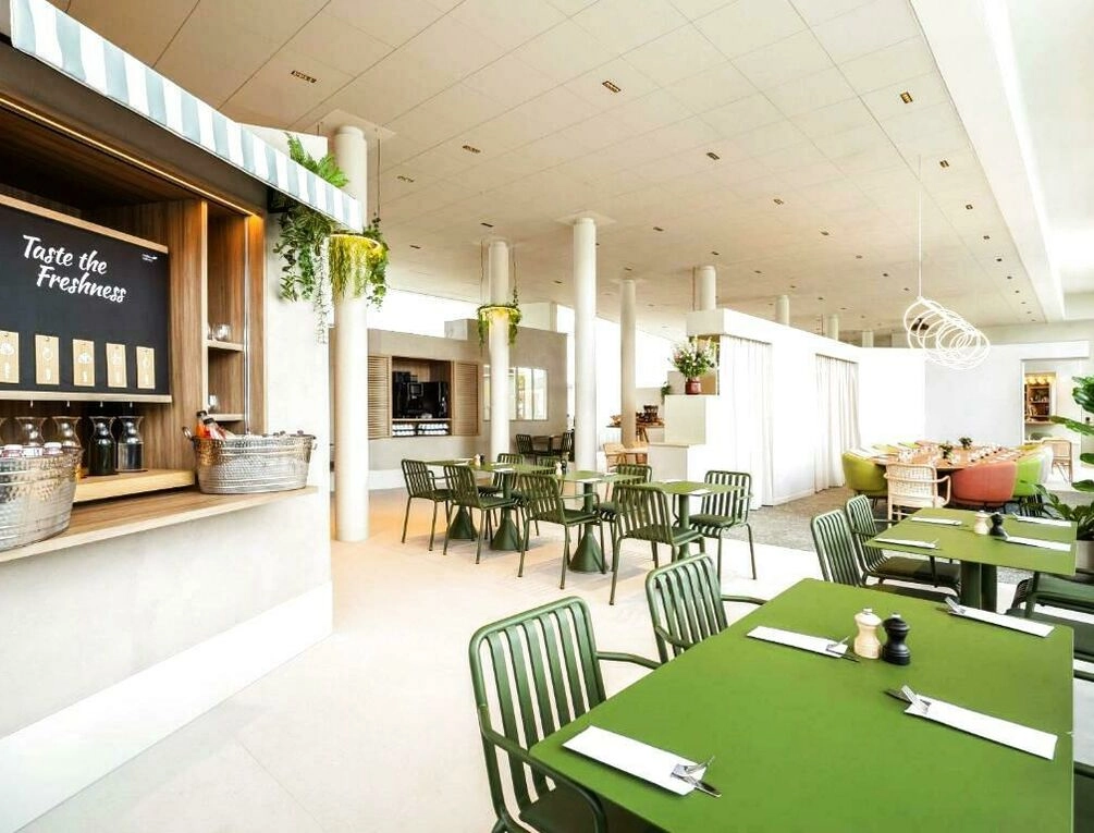 Afbeelding gerelateerd aan Novotel Brugge Centrum