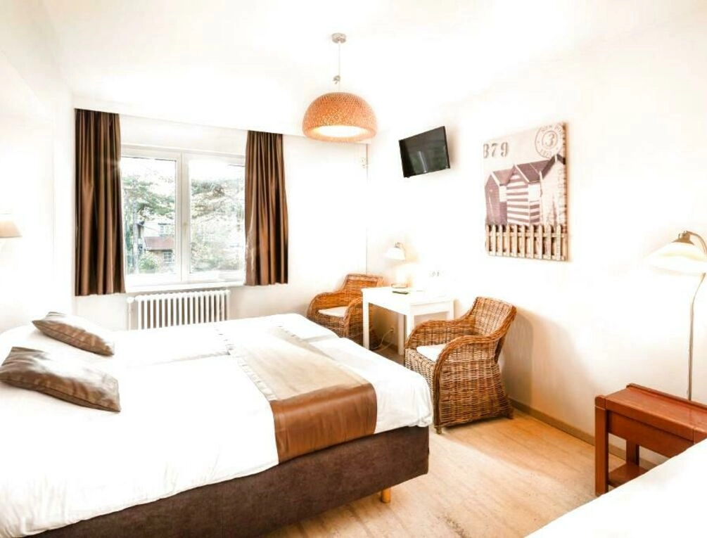 Afbeelding gerelateerd aan Parkhotel