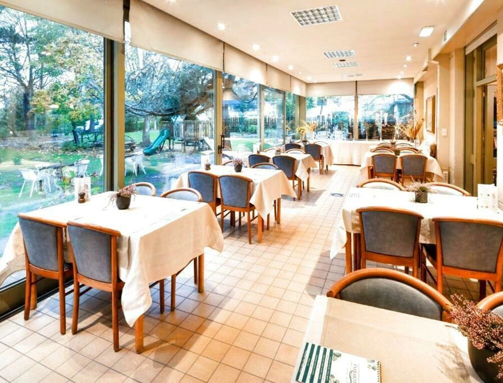 Afbeelding gerelateerd aan Parkhotel