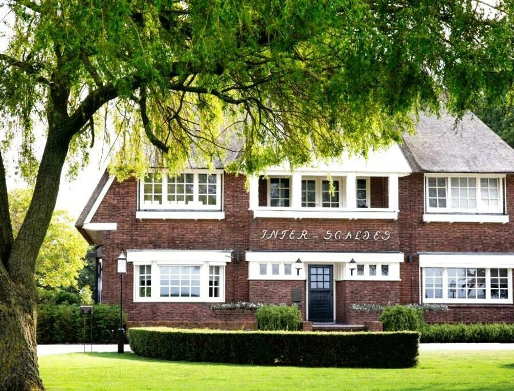 Afbeelding gerelateerd aan Pillows Luxury Boutique Hotel Inter Scaldes