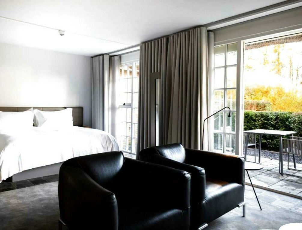 Afbeelding gerelateerd aan Pillows Luxury Boutique Hotel Inter Scaldes