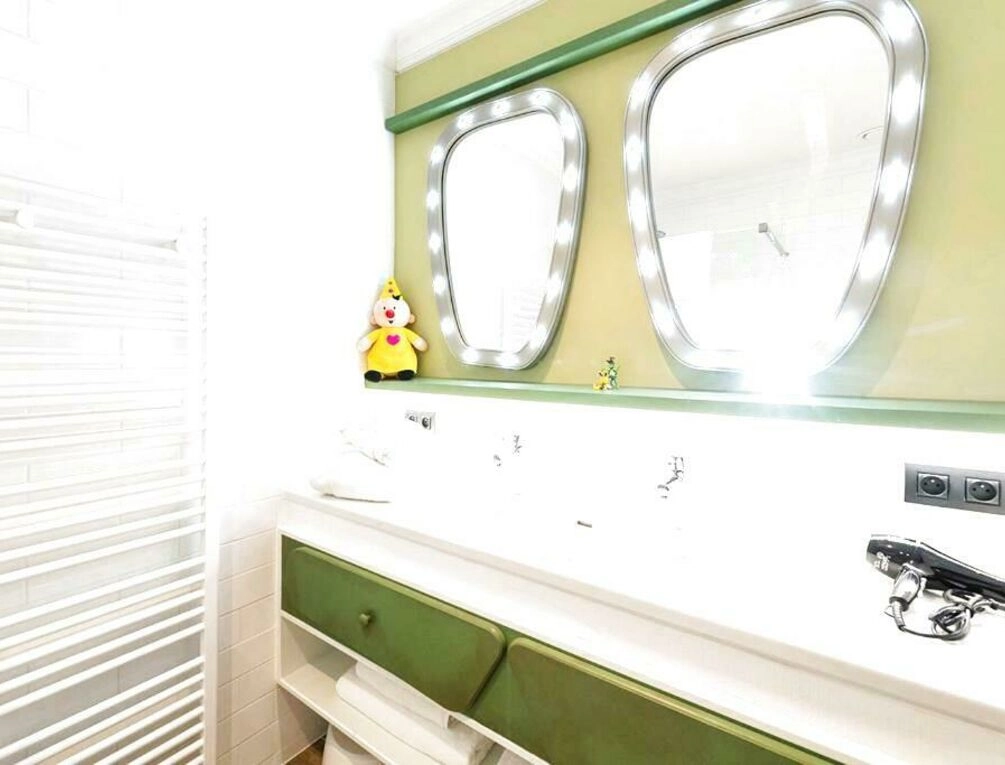 Afbeelding gerelateerd aan Plopsaland Theater Hotel