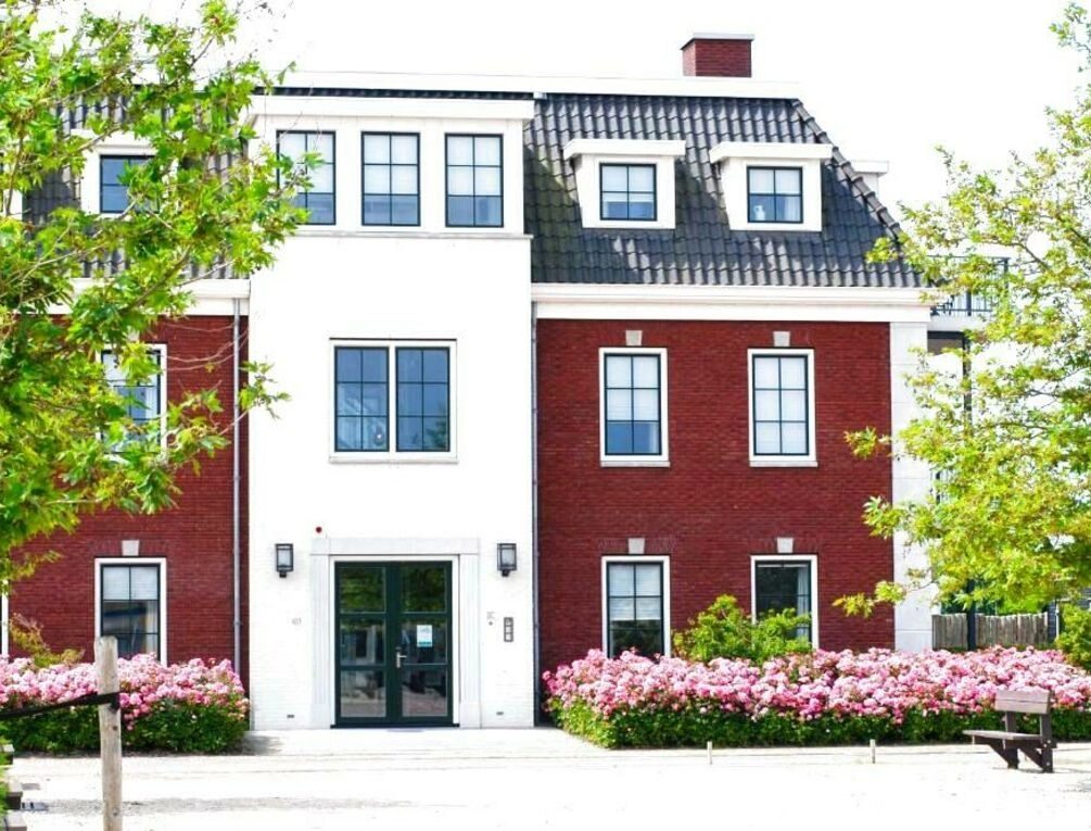 Afbeelding gerelateerd aan Raadhuis Parc Ganuenta