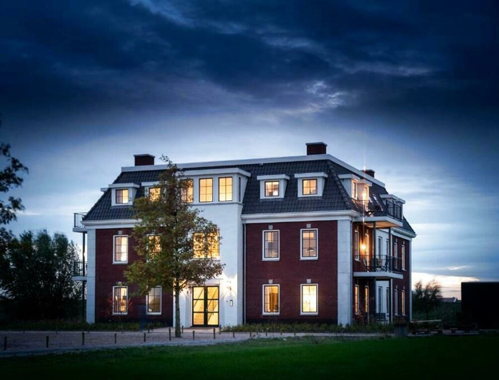 Afbeelding gerelateerd aan Raadhuis Parc Ganuenta