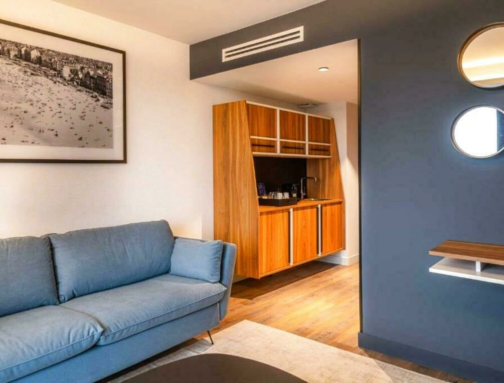 Afbeelding gerelateerd aan Radisson Blu Grand Hotel & Spa, Malo-Les-Bains