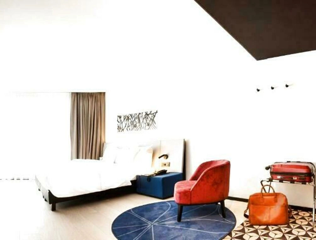 Afbeelding gerelateerd aan Radisson Blu Hotel, Bruges