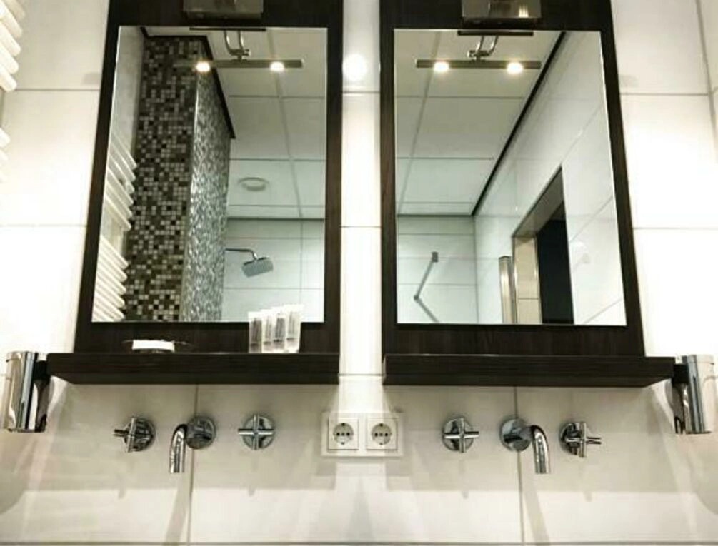 Afbeelding gerelateerd aan Rivers Hotel