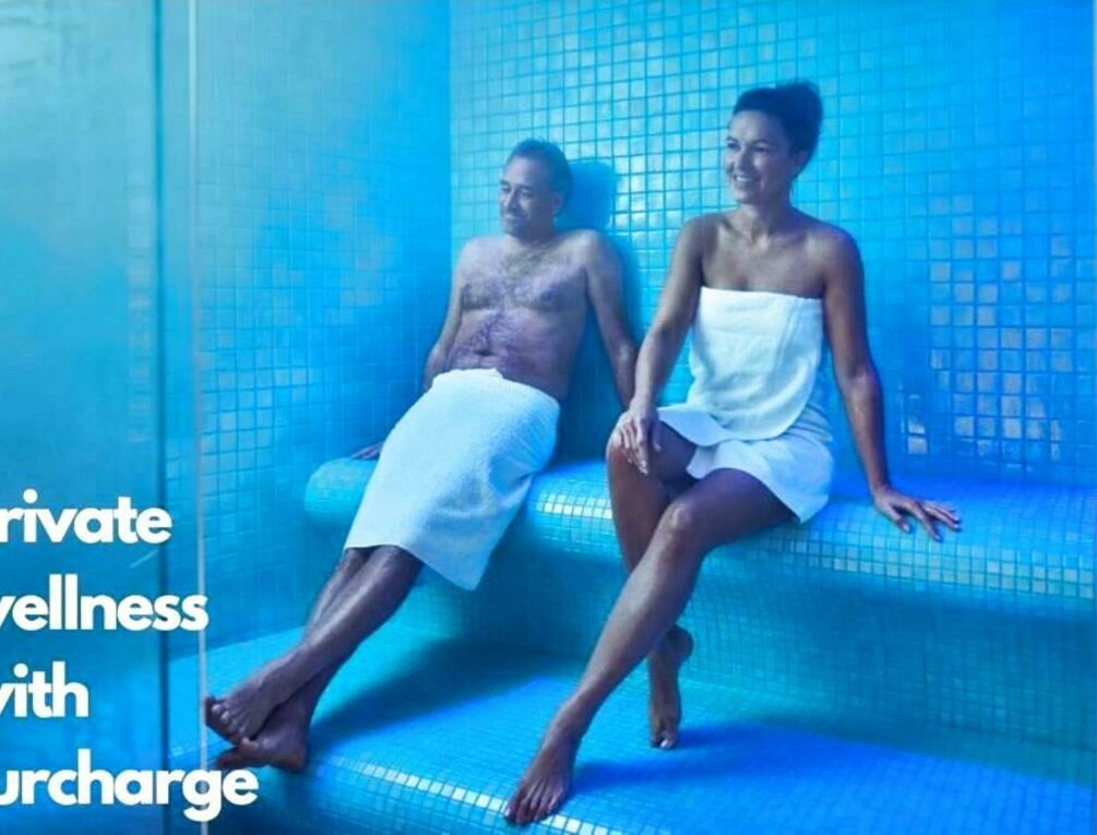 Afbeelding gerelateerd aan Romantik Badhotel Renesse