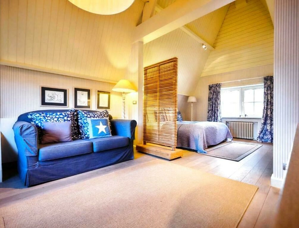 Afbeelding gerelateerd aan Romantik Manoir Carpe Diem