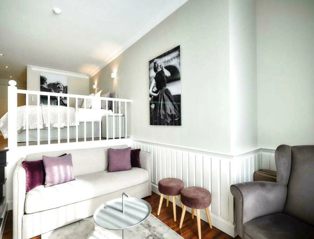 Afbeelding gerelateerd aan Romantik Manoir Carpe Diem