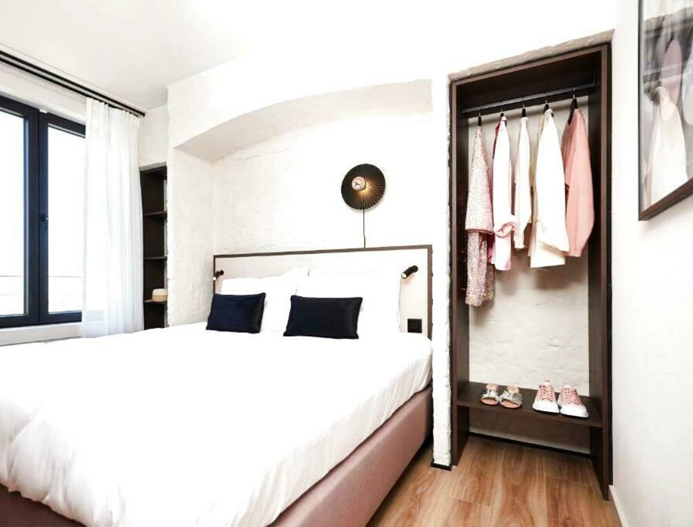 Afbeelding gerelateerd aan Rosa Hotel