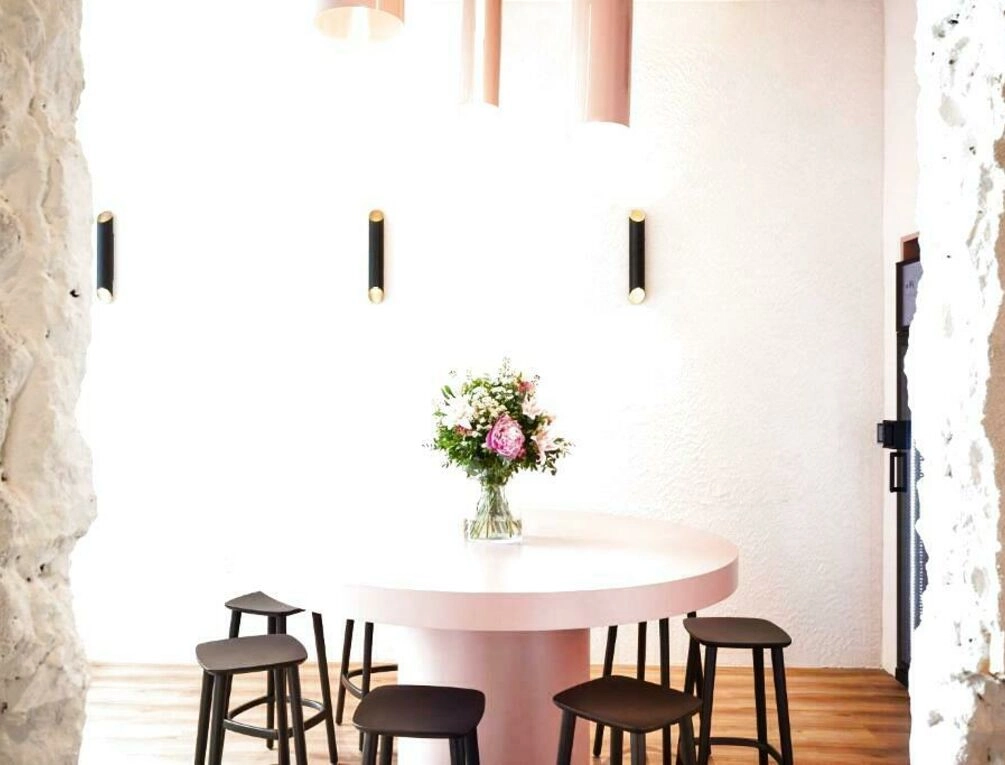 Afbeelding gerelateerd aan Rosa Hotel