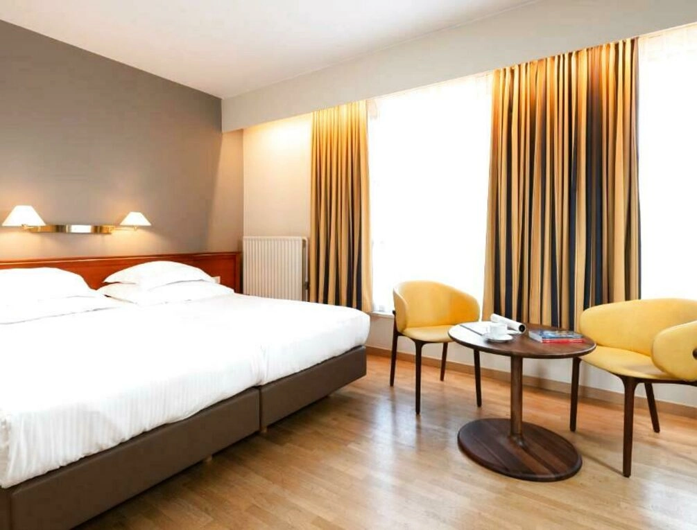 Afbeelding gerelateerd aan Rosenburg Hotel Brugge