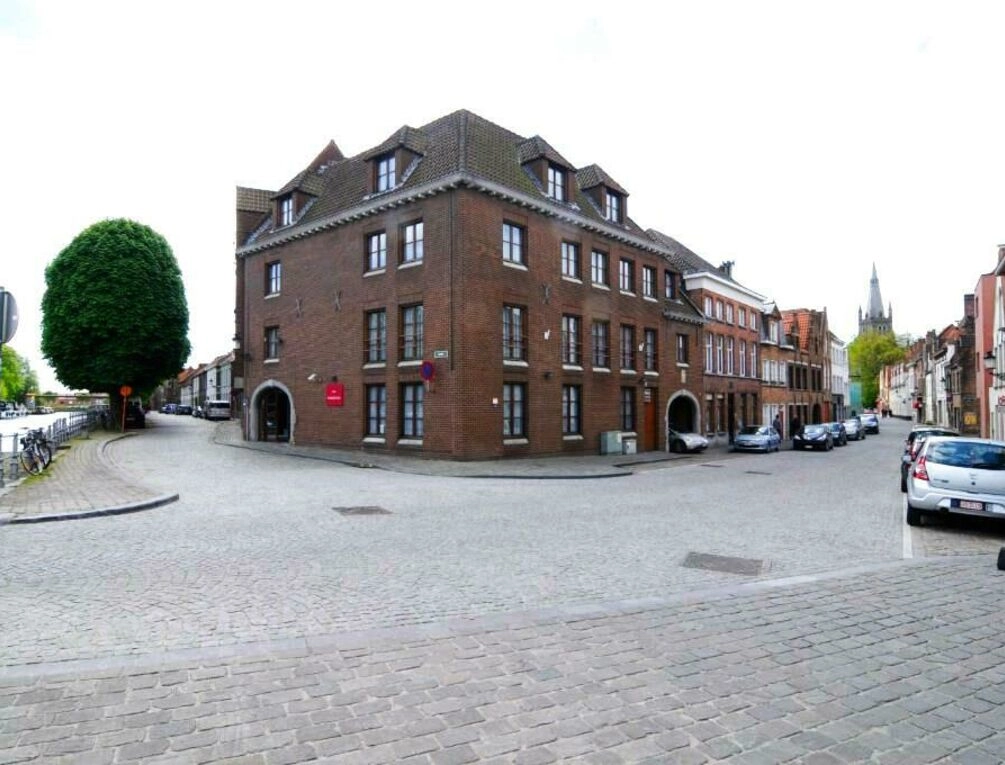 Afbeelding gerelateerd aan Rosenburg Hotel Brugge