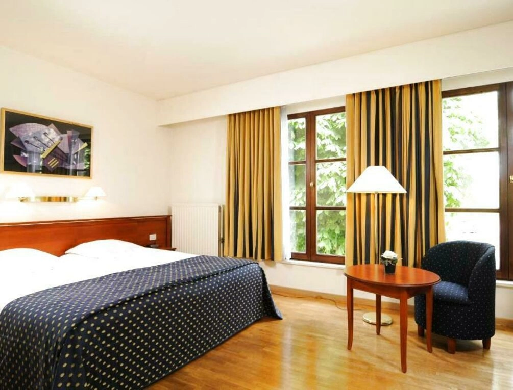 Afbeelding gerelateerd aan Rosenburg Hotel Brugge