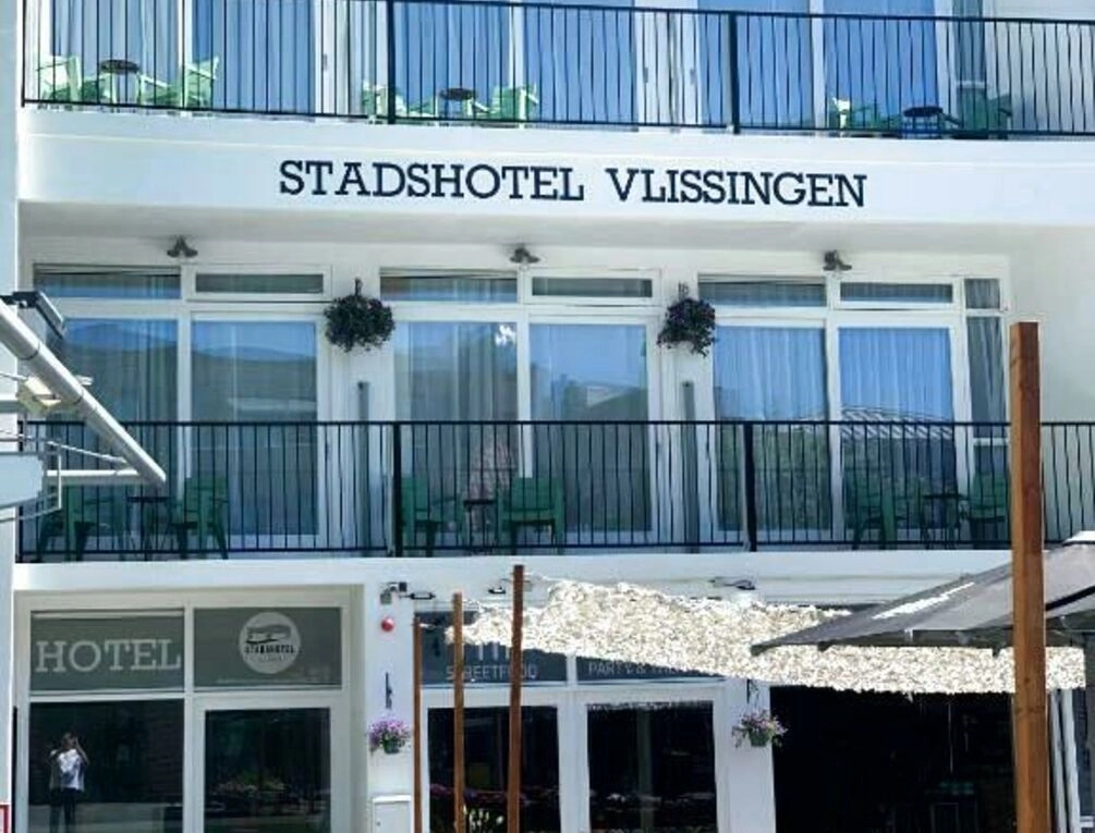Afbeelding gerelateerd aan Stadshotel Vlissingen
