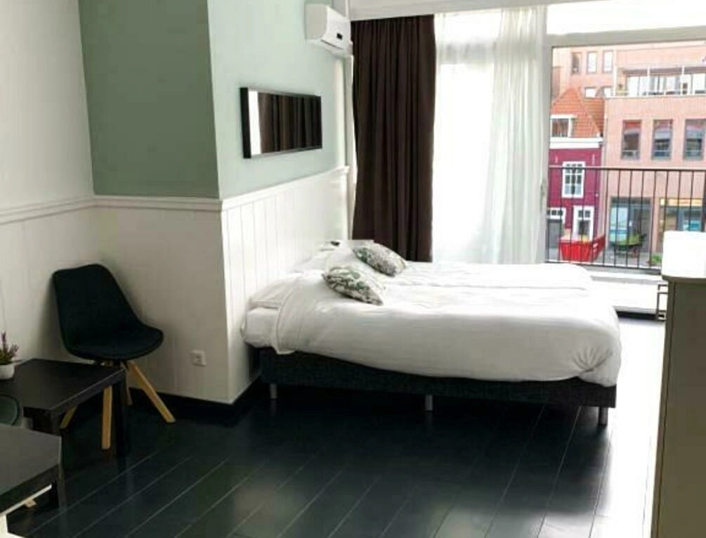 Afbeelding gerelateerd aan Stadshotel Vlissingen