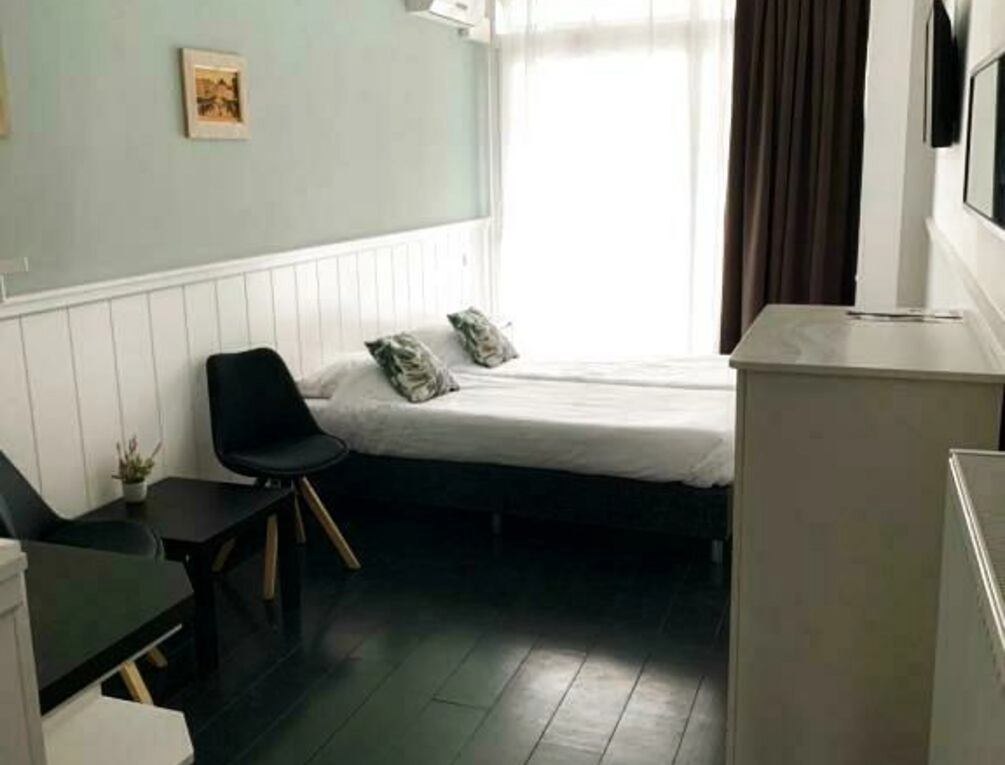 Afbeelding gerelateerd aan Stadshotel Vlissingen