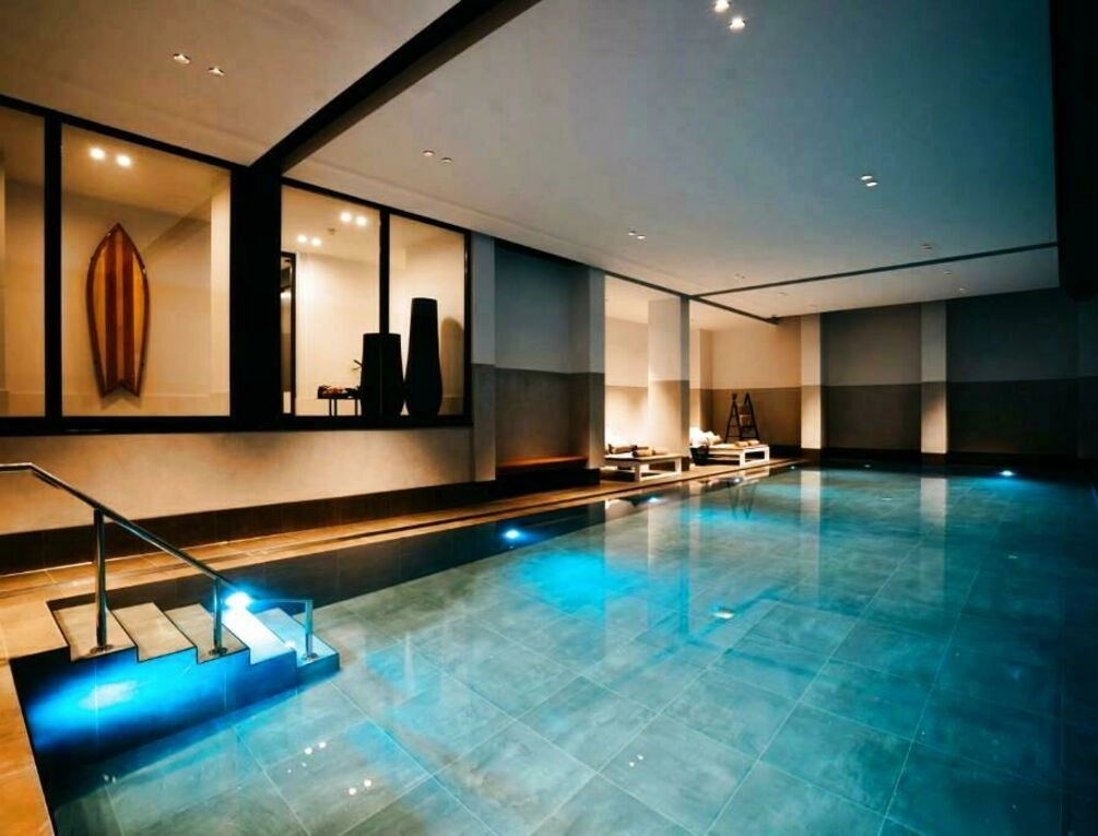 Afbeelding gerelateerd aan Strandhotel