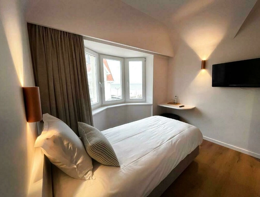 Afbeelding gerelateerd aan Strandhotel De Haan