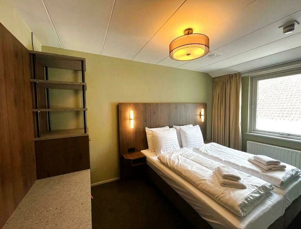 Afbeelding gerelateerd aan Strandhotel de Logerij Renesse