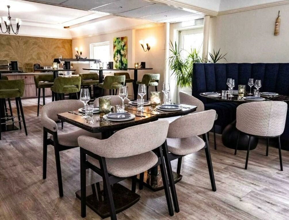 Afbeelding gerelateerd aan Strandhotel de Logerij Renesse