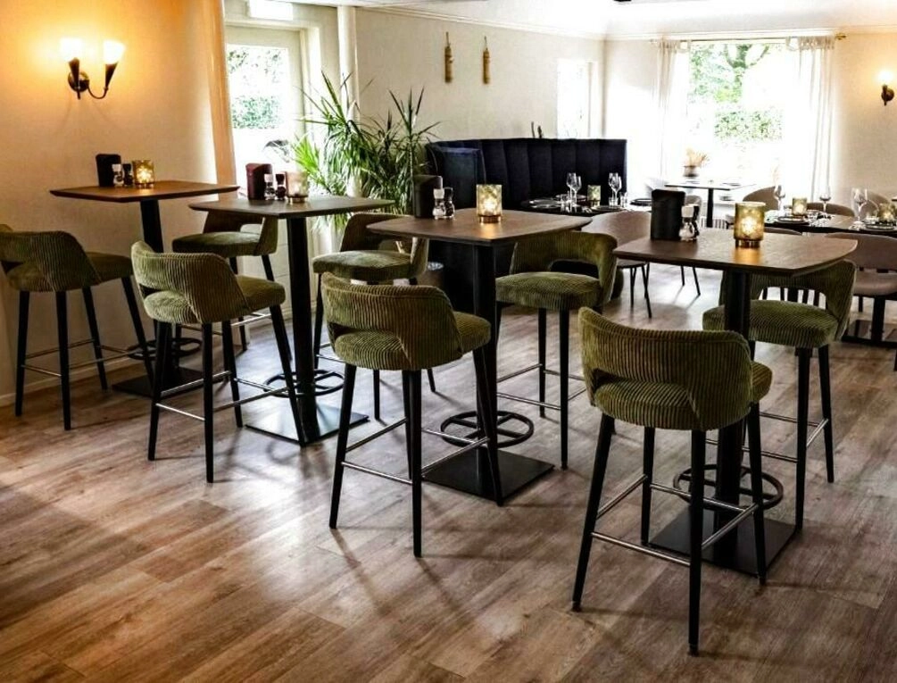 Afbeelding gerelateerd aan Strandhotel de Logerij Renesse