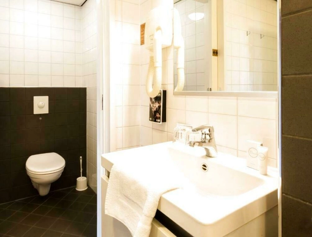 Afbeelding gerelateerd aan Strandhotel Westduin