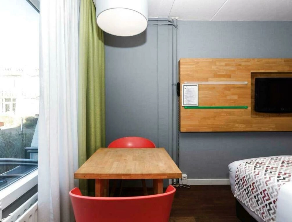 Afbeelding gerelateerd aan Strandhotel Westduin