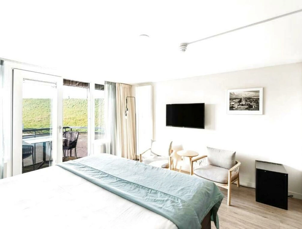 Afbeelding gerelateerd aan Strandhotel Zoutelande